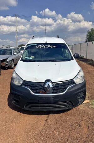 Renault Kangoo 2023
