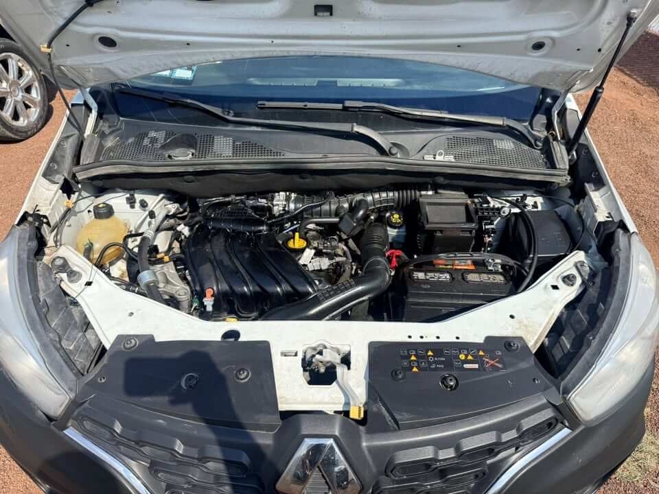 Renault Kangoo 2023 - Imagen 8
