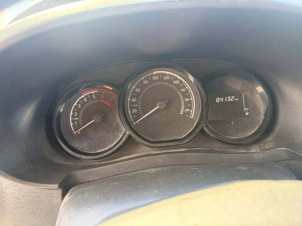 Renault Kangoo 2023 - Imagen 9