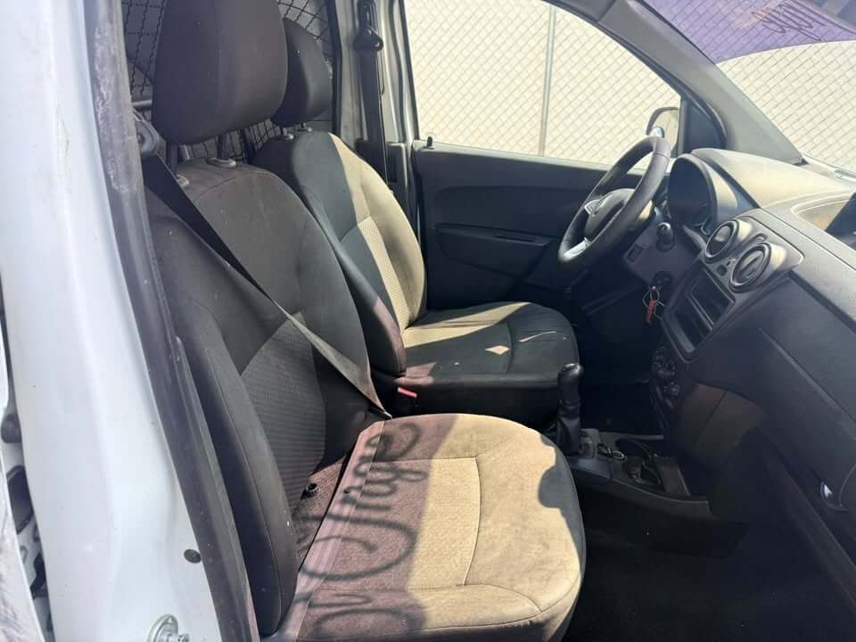 Renault Kangoo 2023 - Imagen 10