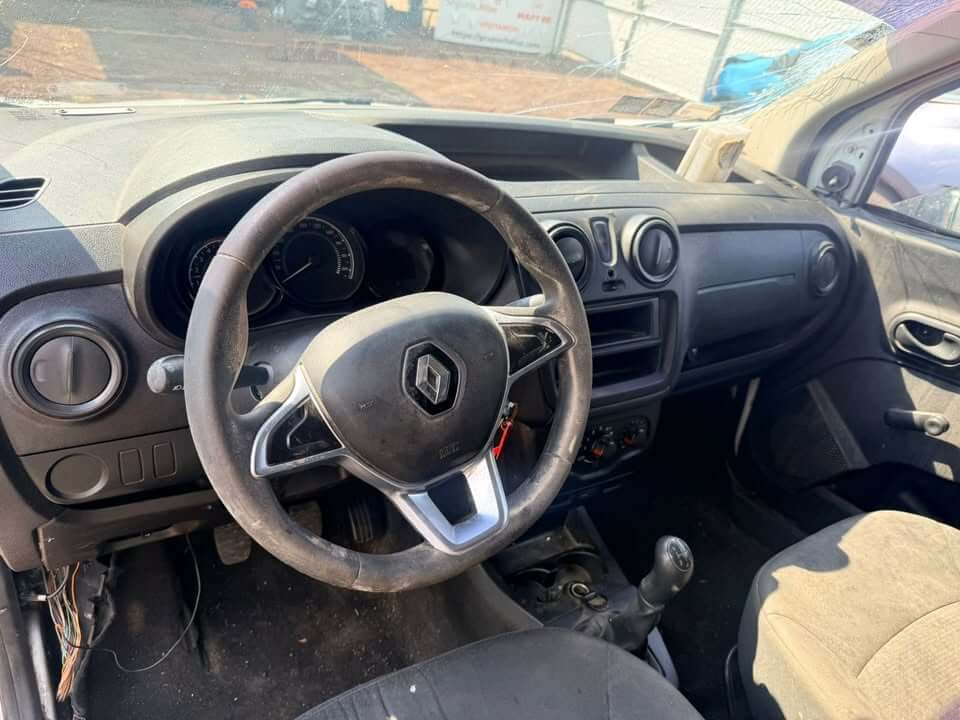 Renault Kangoo 2023 - Imagen 11
