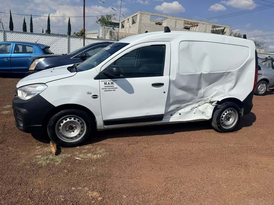 Renault Kangoo 2023 - Imagen 3