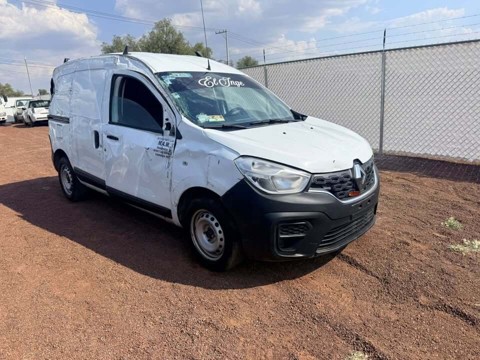 Renault Kangoo 2023 - Imagen 6