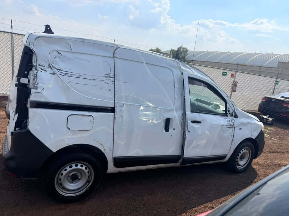 Renault Kangoo 2023 - Imagen 5