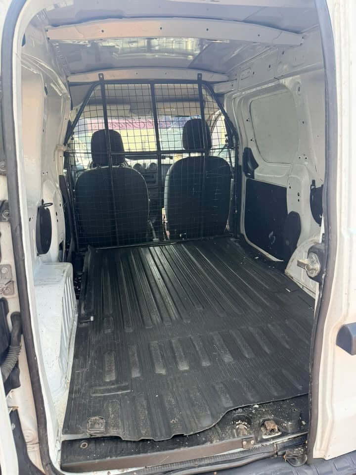 Renault Kangoo 2023 - Imagen 7