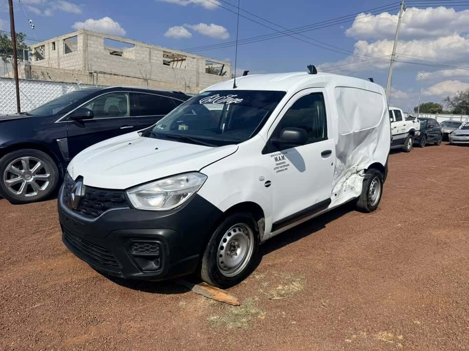 Renault Kangoo 2023 - Imagen 2