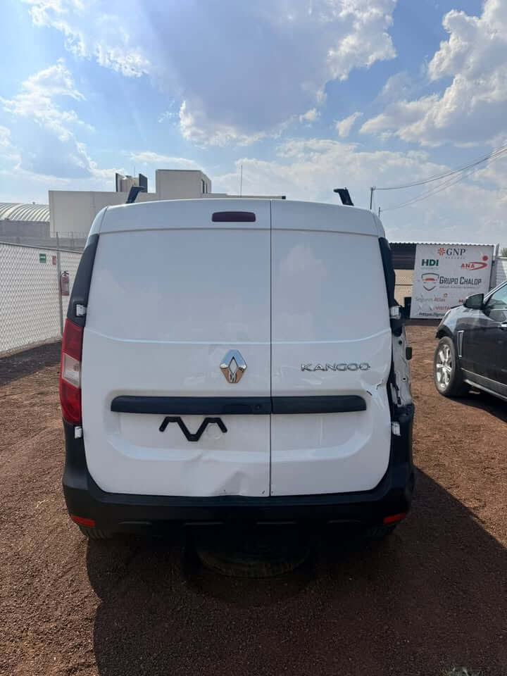 Renault Kangoo 2023 - Imagen 4