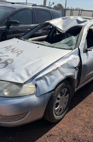Renault Scala 2011