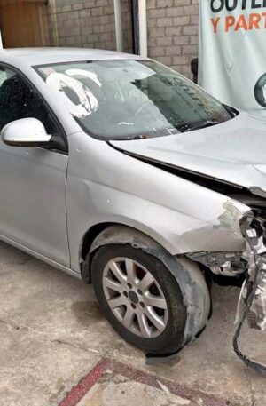 Volkswagen Bora 2008