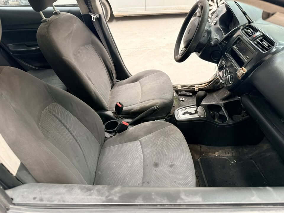 Dodge Attitude 2020 - Imagen 5
