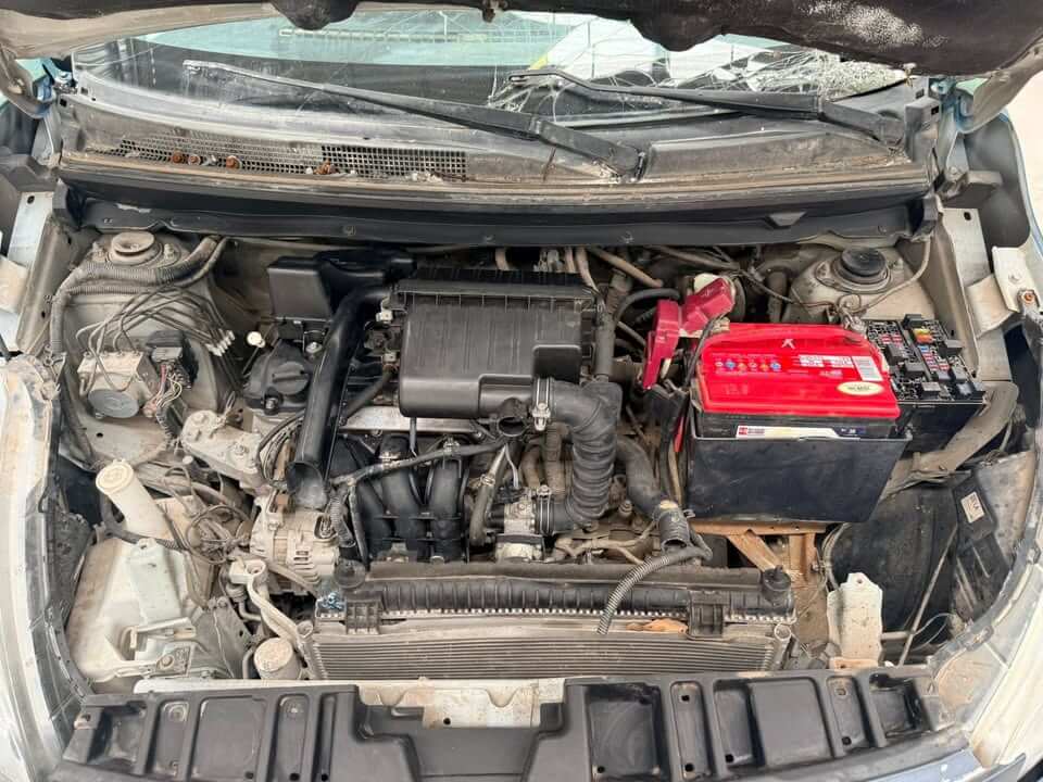 Dodge Attitude 2020 - Imagen 6