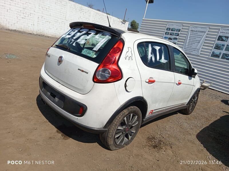 Fiat Palio 2017 - Imagen 5