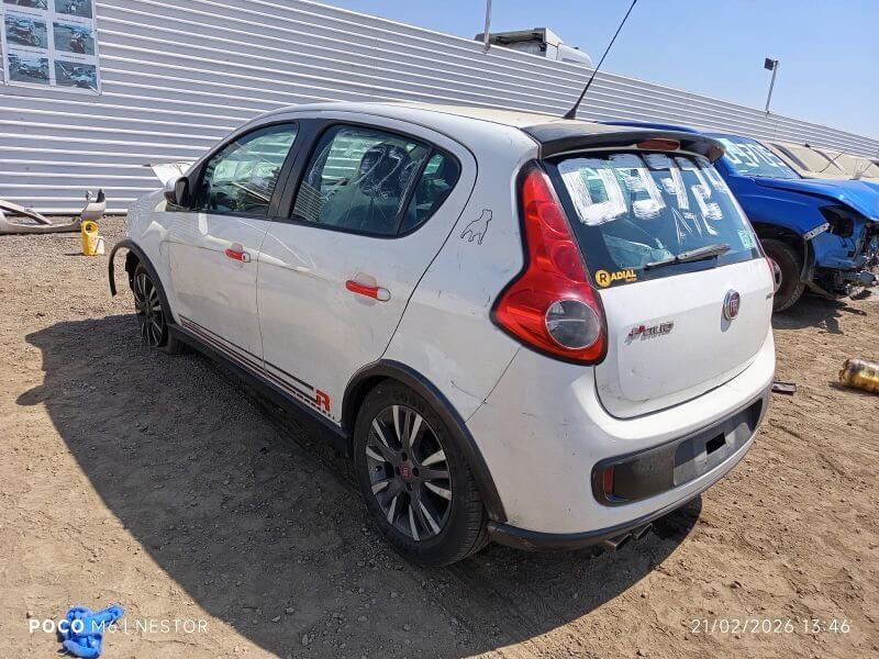 Fiat Palio 2017 - Imagen 3