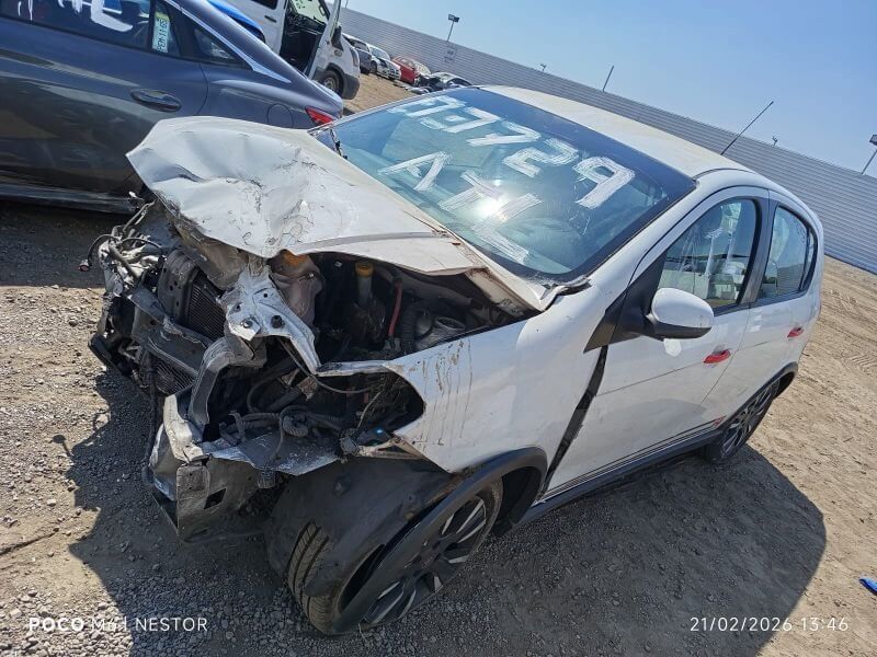 Fiat Palio 2017 - Imagen 2