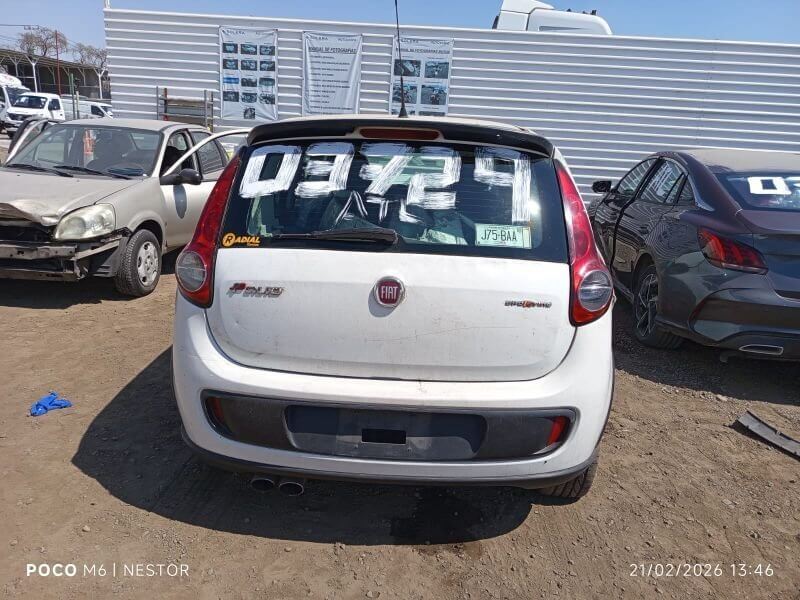 Fiat Palio 2017 - Imagen 4