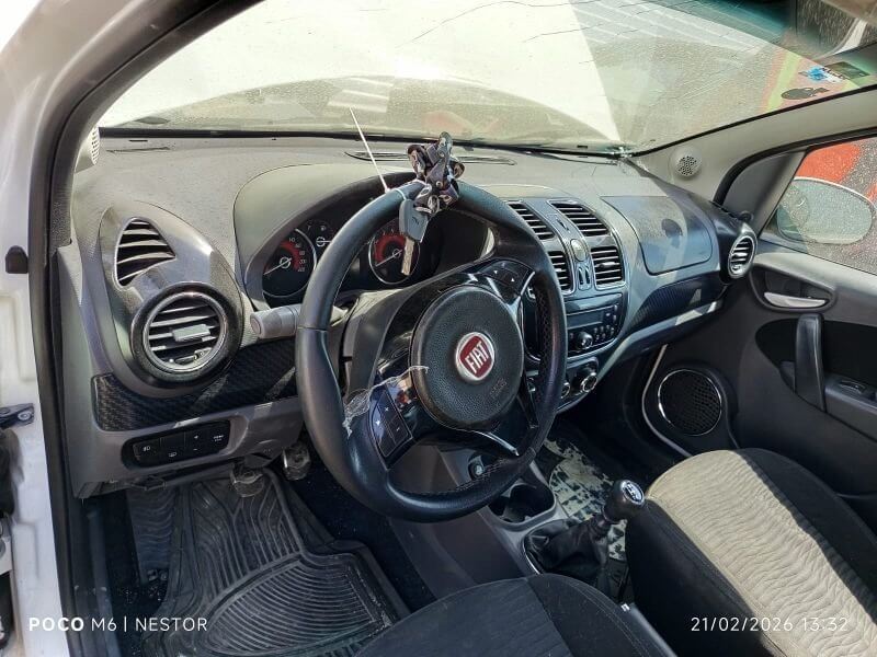 Fiat Palio 2017 - Imagen 7