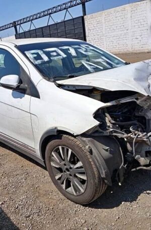 Fiat Palio 2017