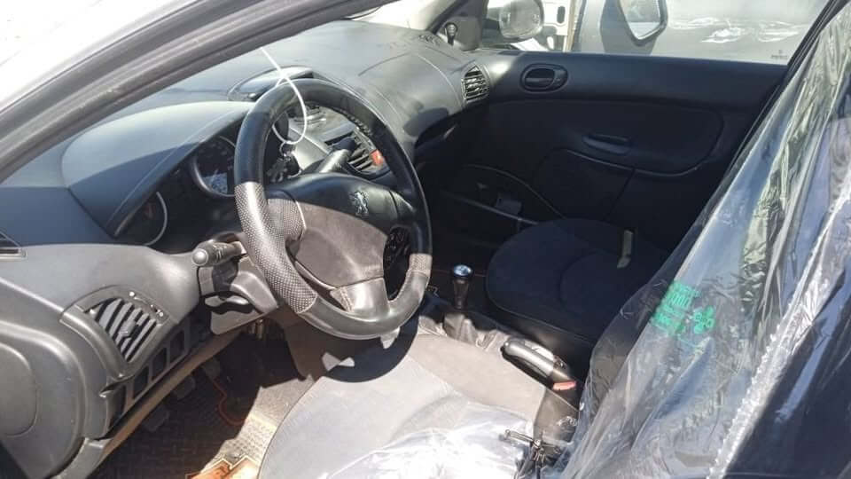 Peugeot 207 2009 - Imagen 6