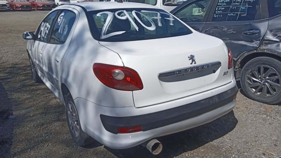 Peugeot 207 2009 - Imagen 2