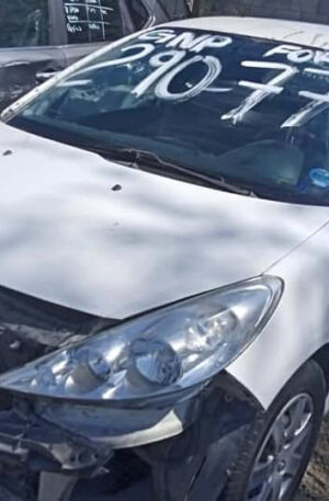 Peugeot 207 2009