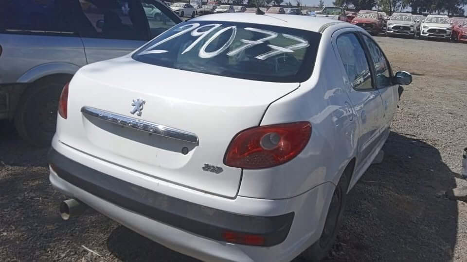 Peugeot 207 2009 - Imagen 3