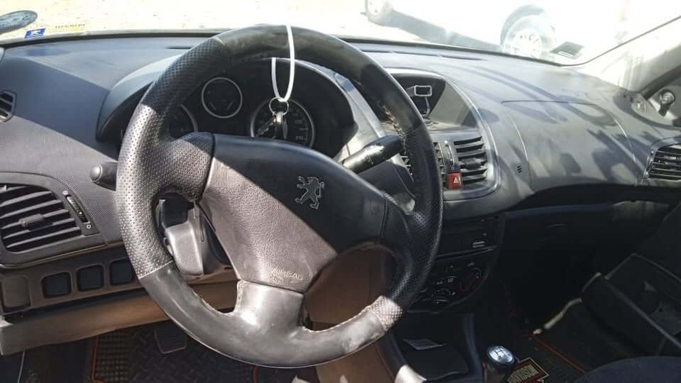 Peugeot 207 2009 - Imagen 4