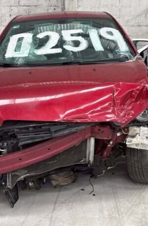 Chevrolet Sonic 2013