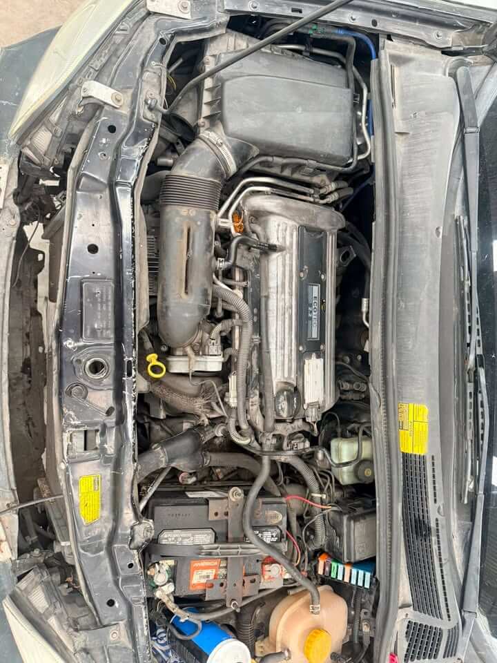Chevrolet Zafira 2002 - Imagen 9