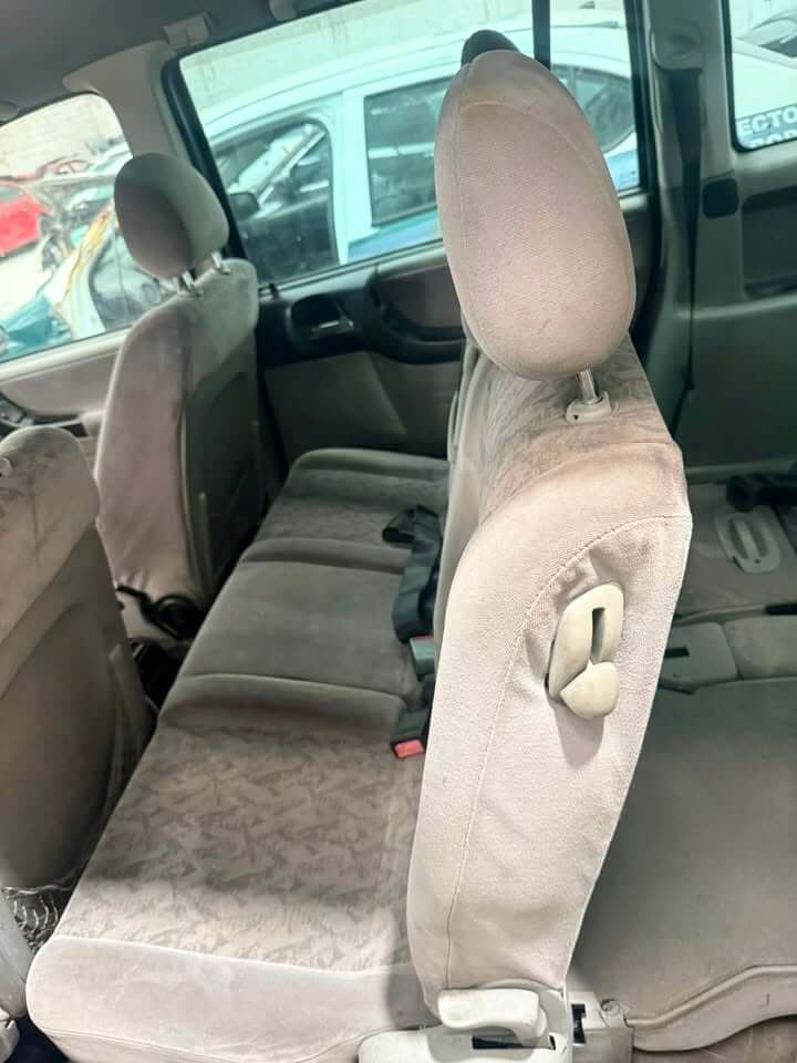 Chevrolet Zafira 2002 - Imagen 10