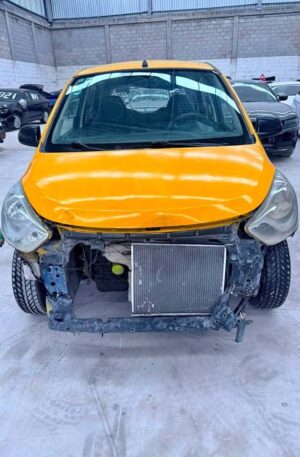 Dodge i10 2013