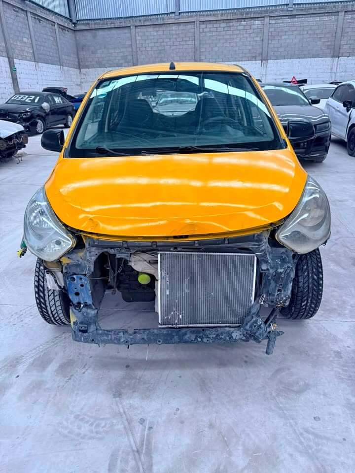 Dodge i10 2013