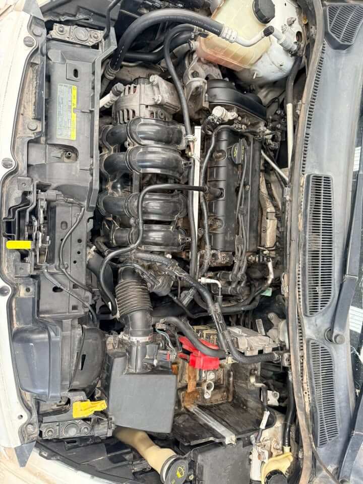Ford Fiesta 2011 - Imagen 10