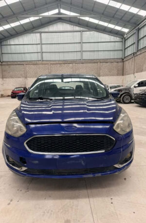 Ford Figo 2020