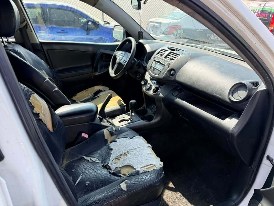 Toyota RAV4 2010 - Imagen 7