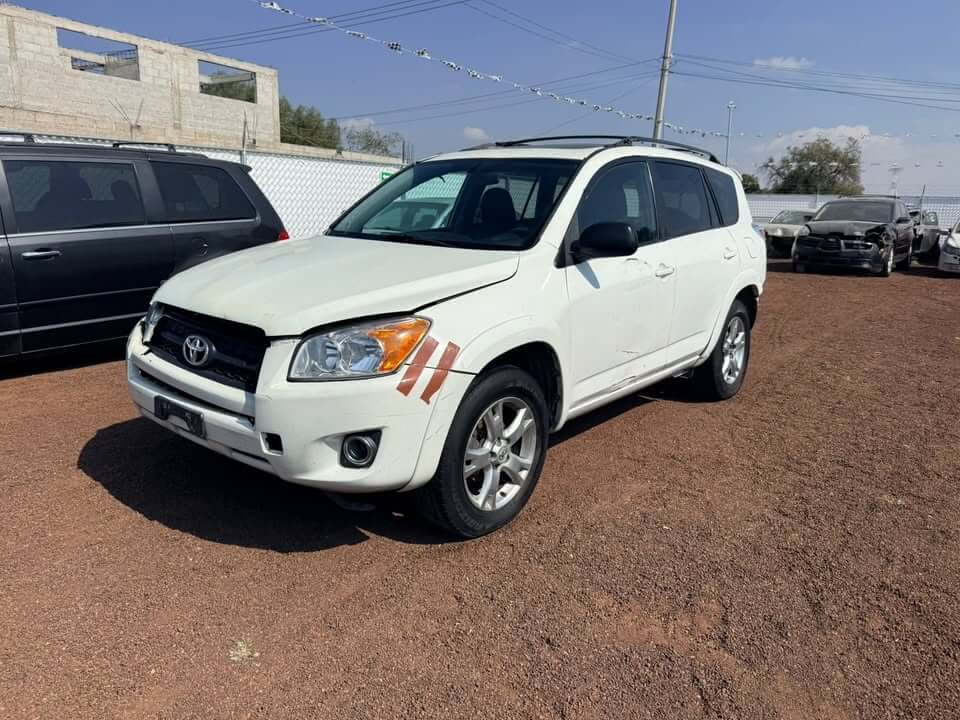 Toyota RAV4 2010 - Imagen 2