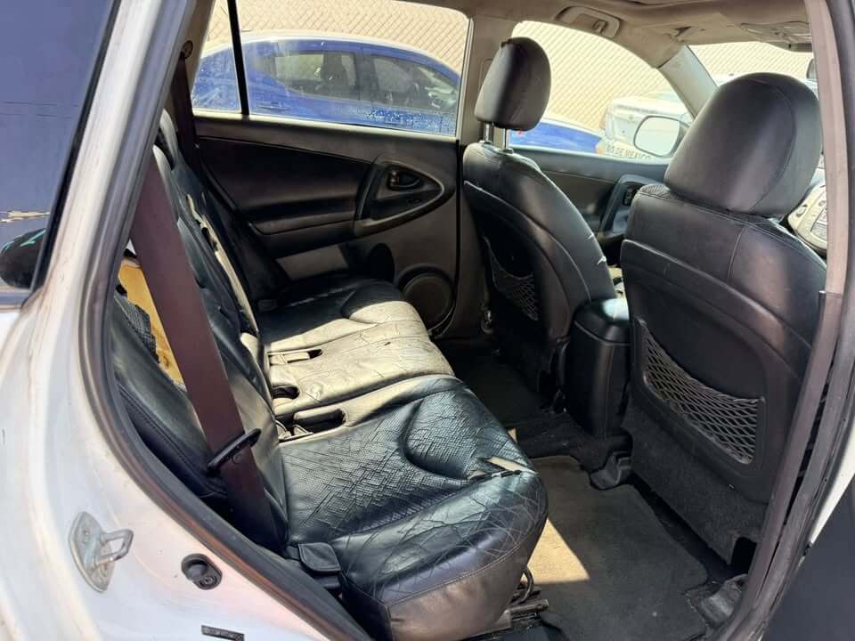 Toyota RAV4 2010 - Imagen 6