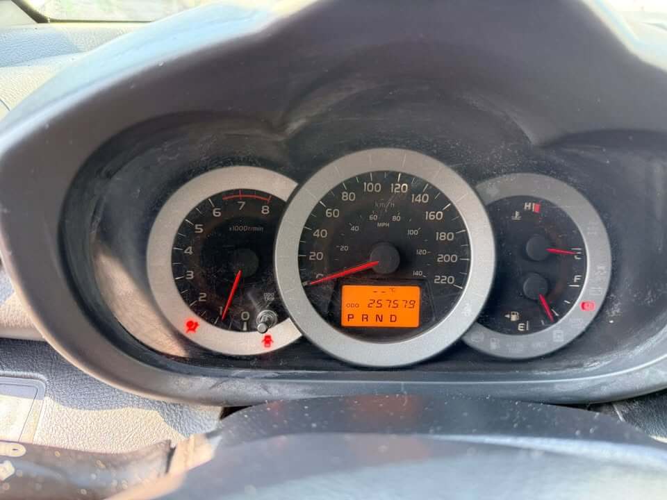 Toyota RAV4 2010 - Imagen 9