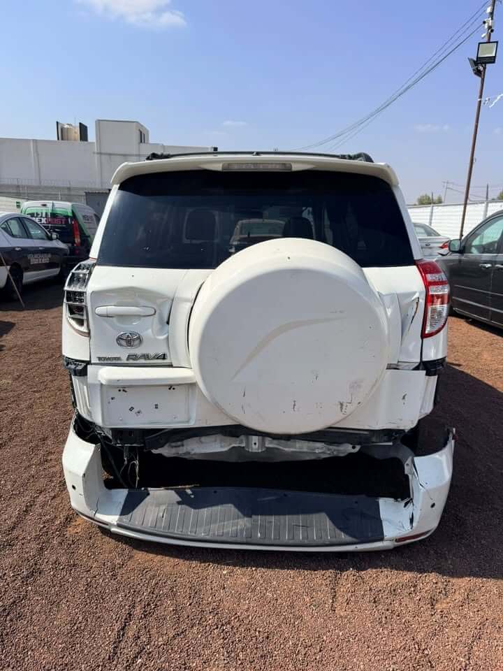 Toyota RAV4 2010 - Imagen 3