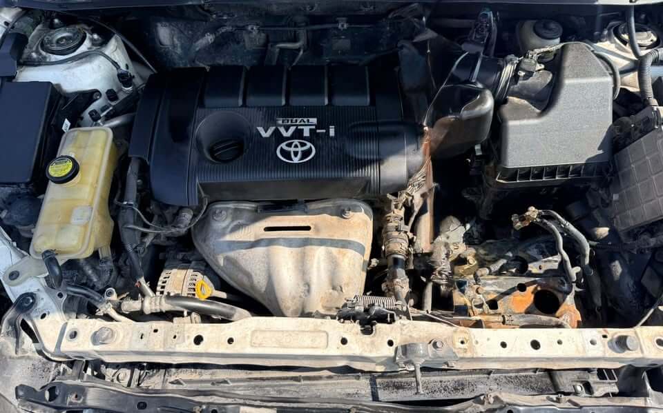Toyota RAV4 2010 - Imagen 10