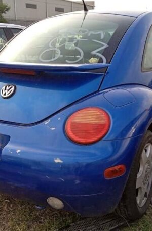 Volkswagen Beetle 1999