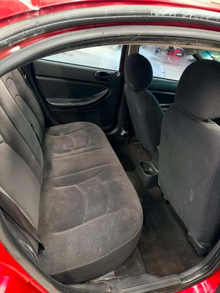 Dodge Stratus 2006 - Imagen 11