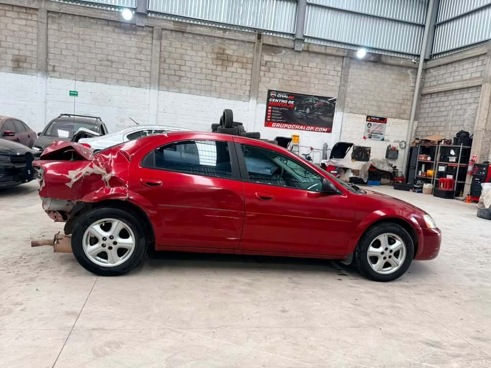 Dodge Stratus 2006 - Imagen 6