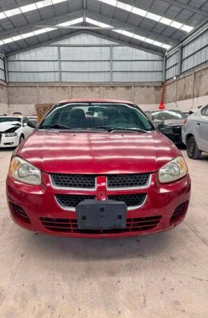 Dodge Stratus 2006