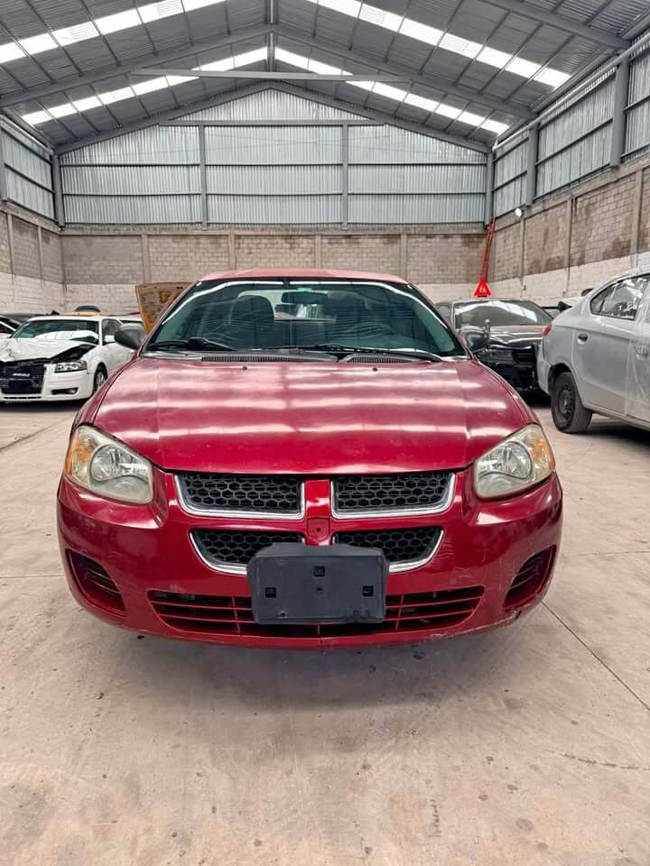 Dodge Stratus 2006