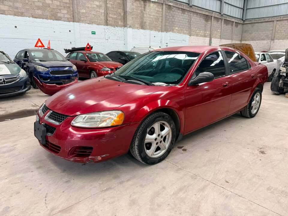 Dodge Stratus 2006 - Imagen 2