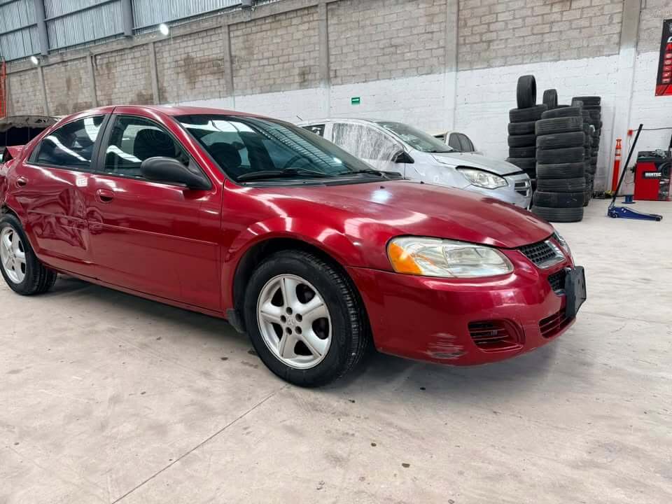 Dodge Stratus 2006 - Imagen 7