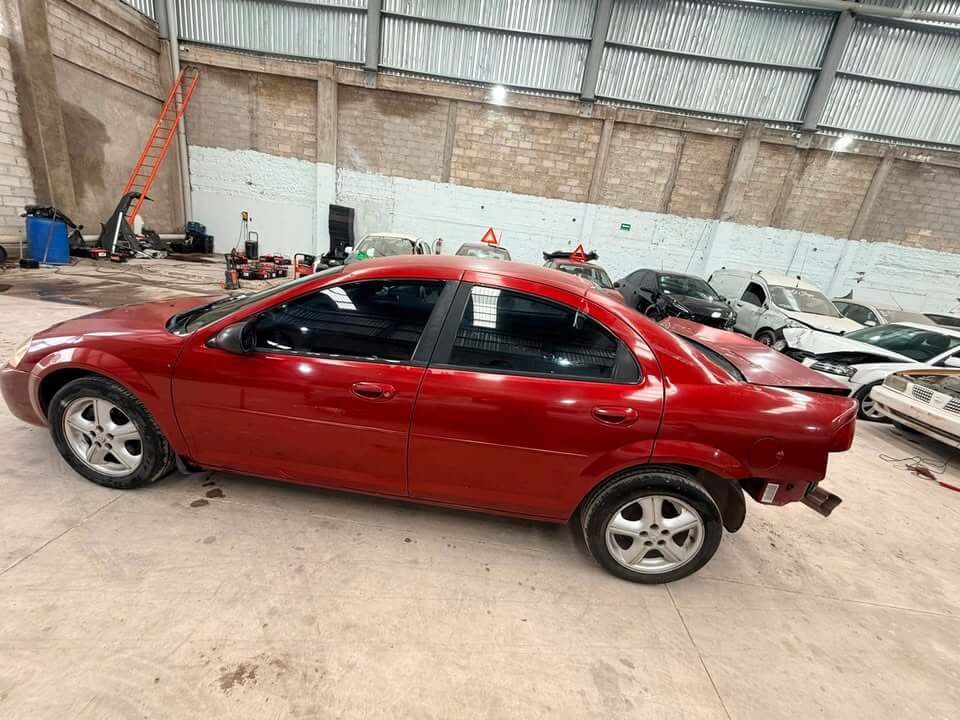 Dodge Stratus 2006 - Imagen 3