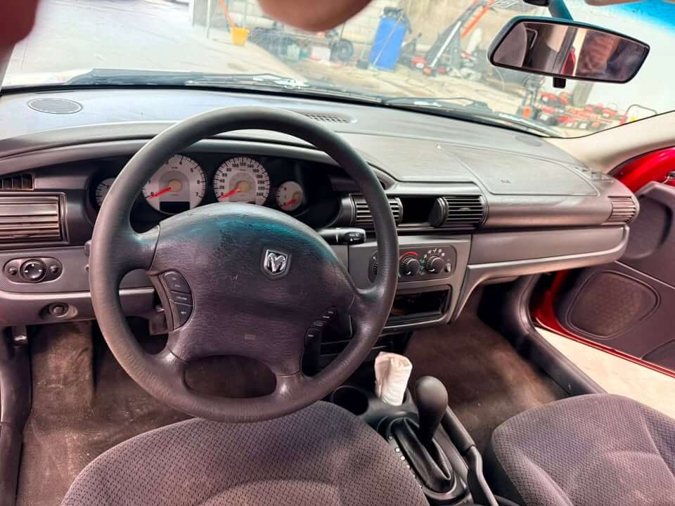 Dodge Stratus 2006 - Imagen 9