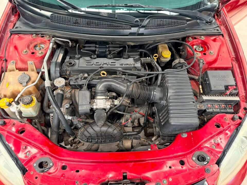 Dodge Stratus 2006 - Imagen 10