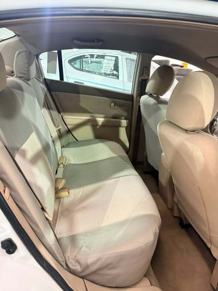 Nissan Sentra 2011 - Imagen 10